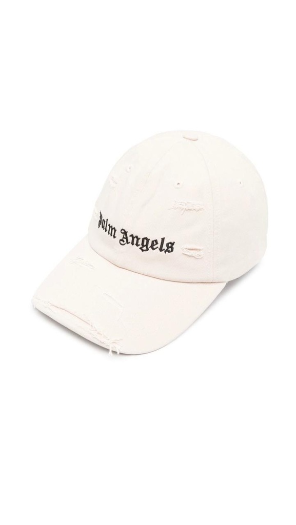 GORRA PALM ANGELS