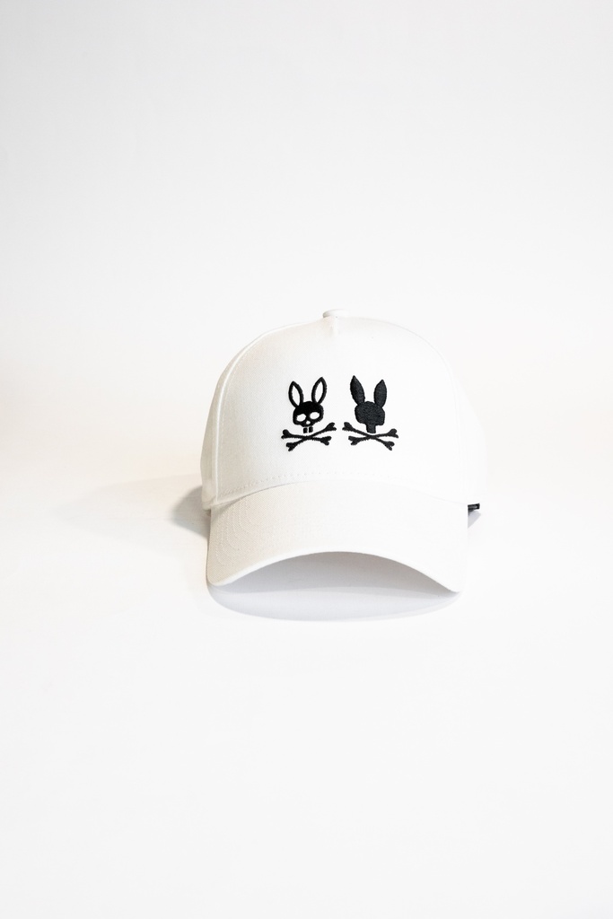 GORRA PSYCHO BUNNY