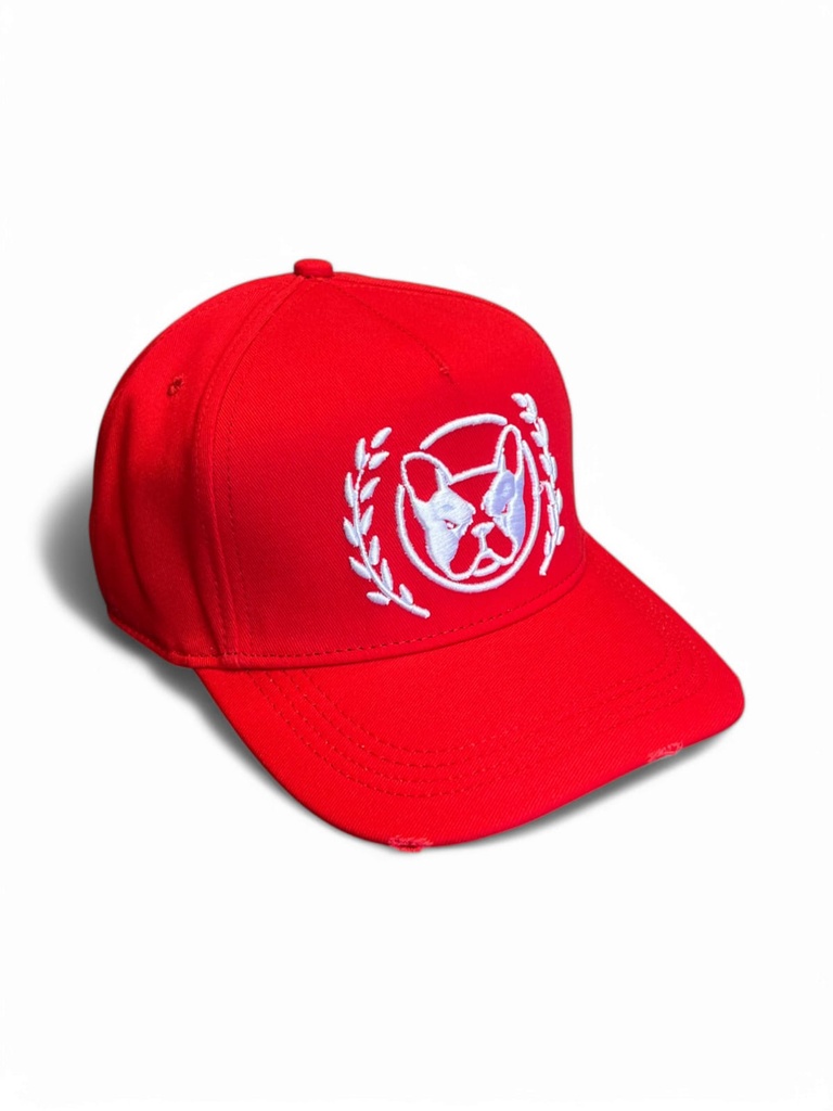 GORRA JG