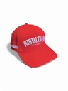 GORRA JG