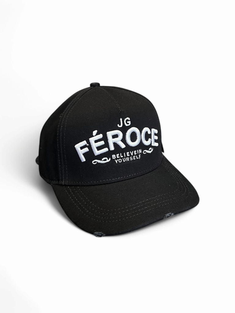 GORRA JG