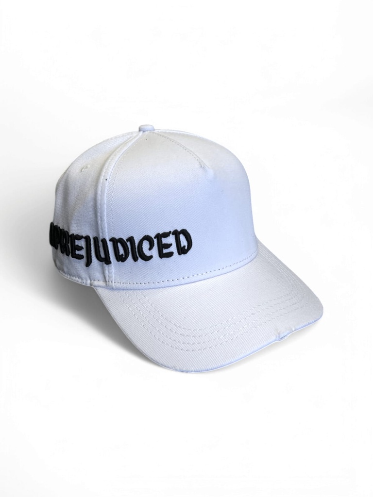 GORRA JG