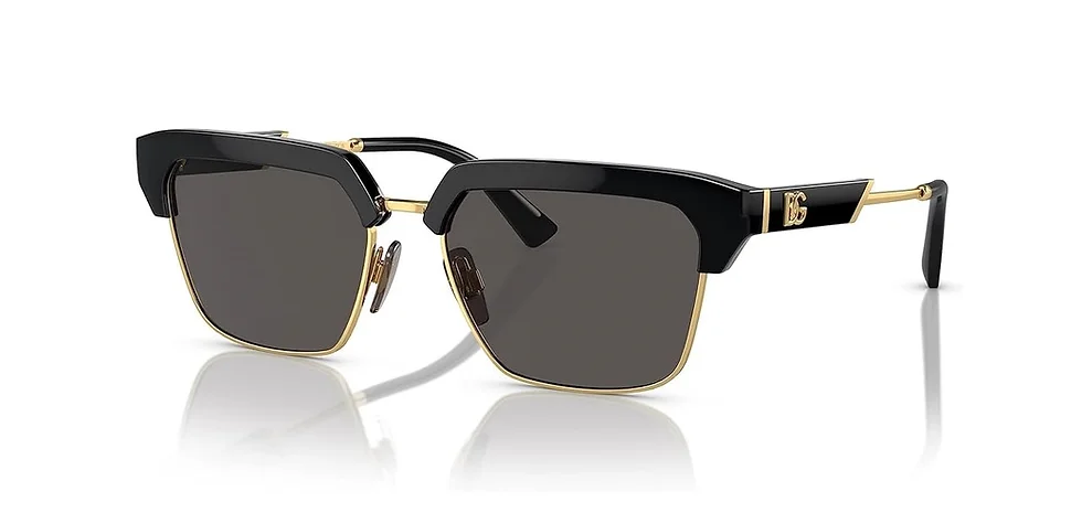 GAFAS DOLCE GABBANA