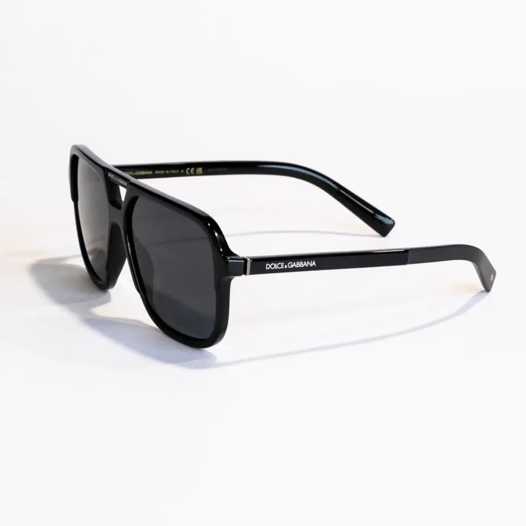 GAFAS DOLCE GABBANA