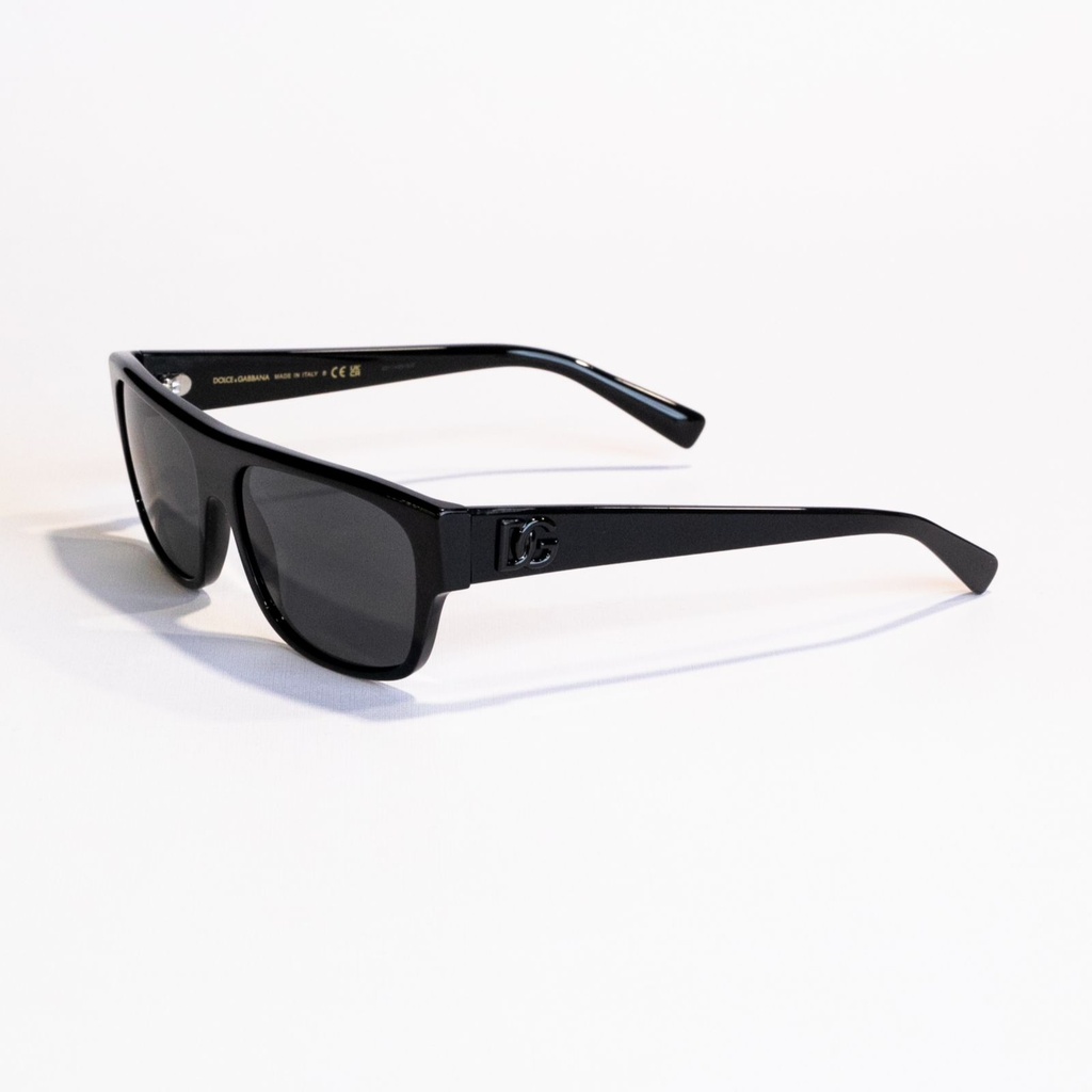 GAFAS DOLCE & GABBANA