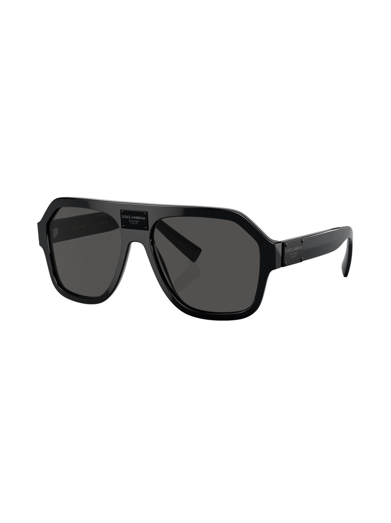 GAFAS DOLCE & GABBANA