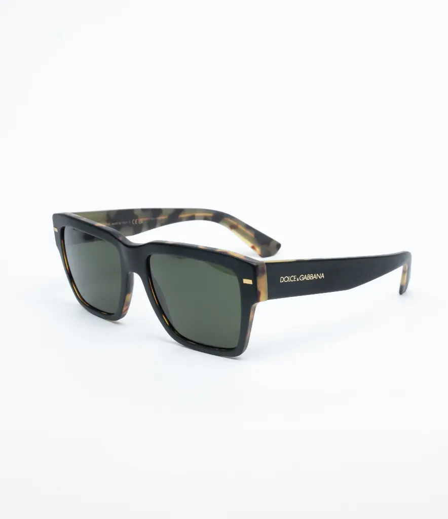 GAFAS DOLCE & GABBANA