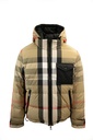 CHAQUETA BURBERRY