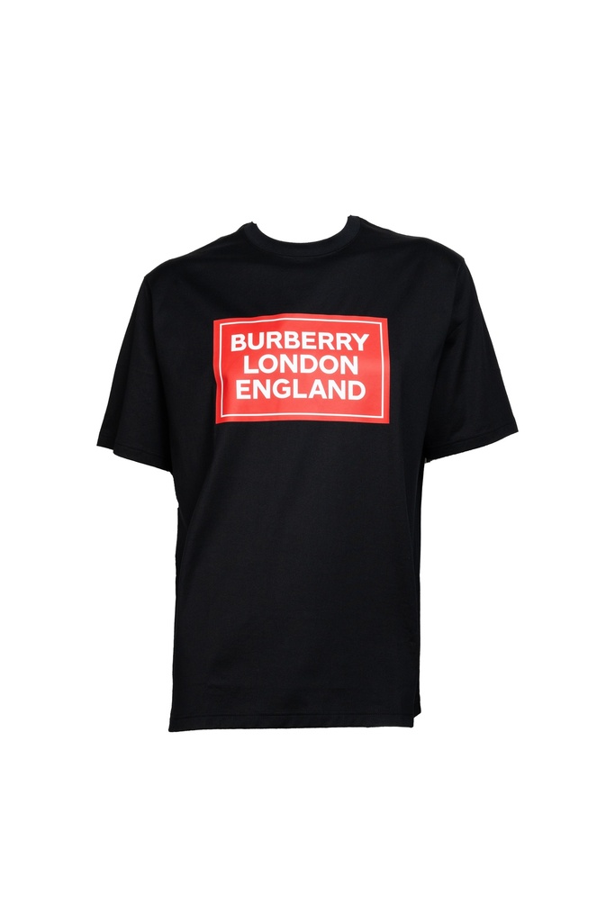 CAMISETA BURBERRY