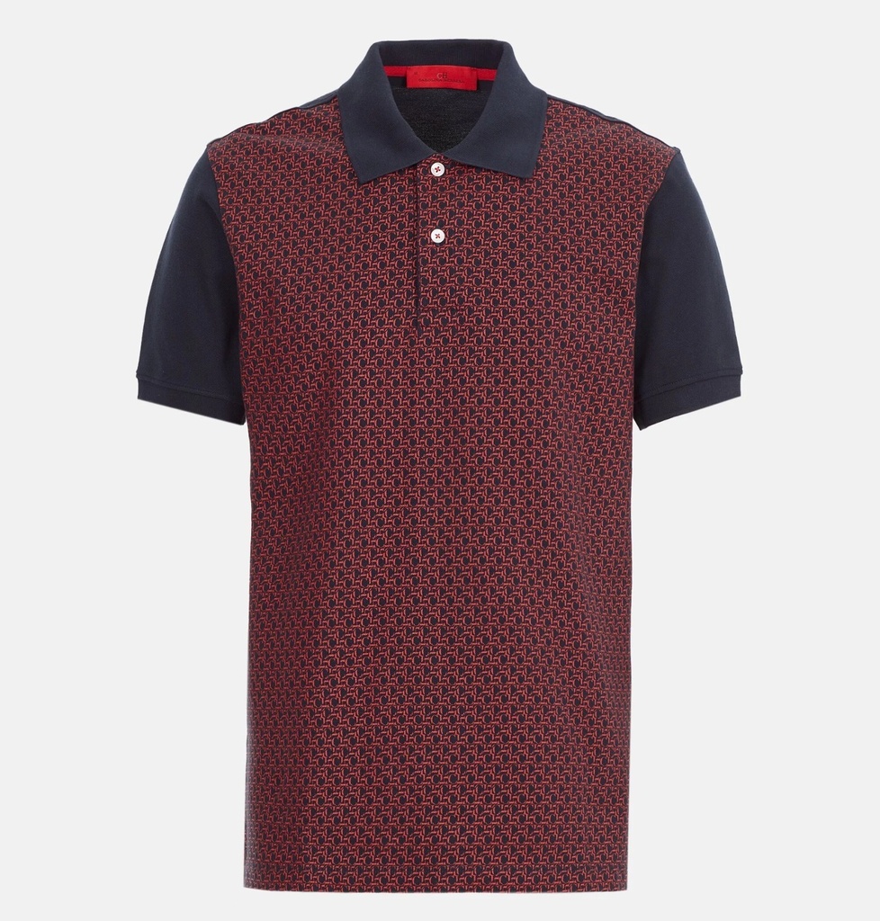 CHPL-03-25/ POLO CAROLINA HERRERA