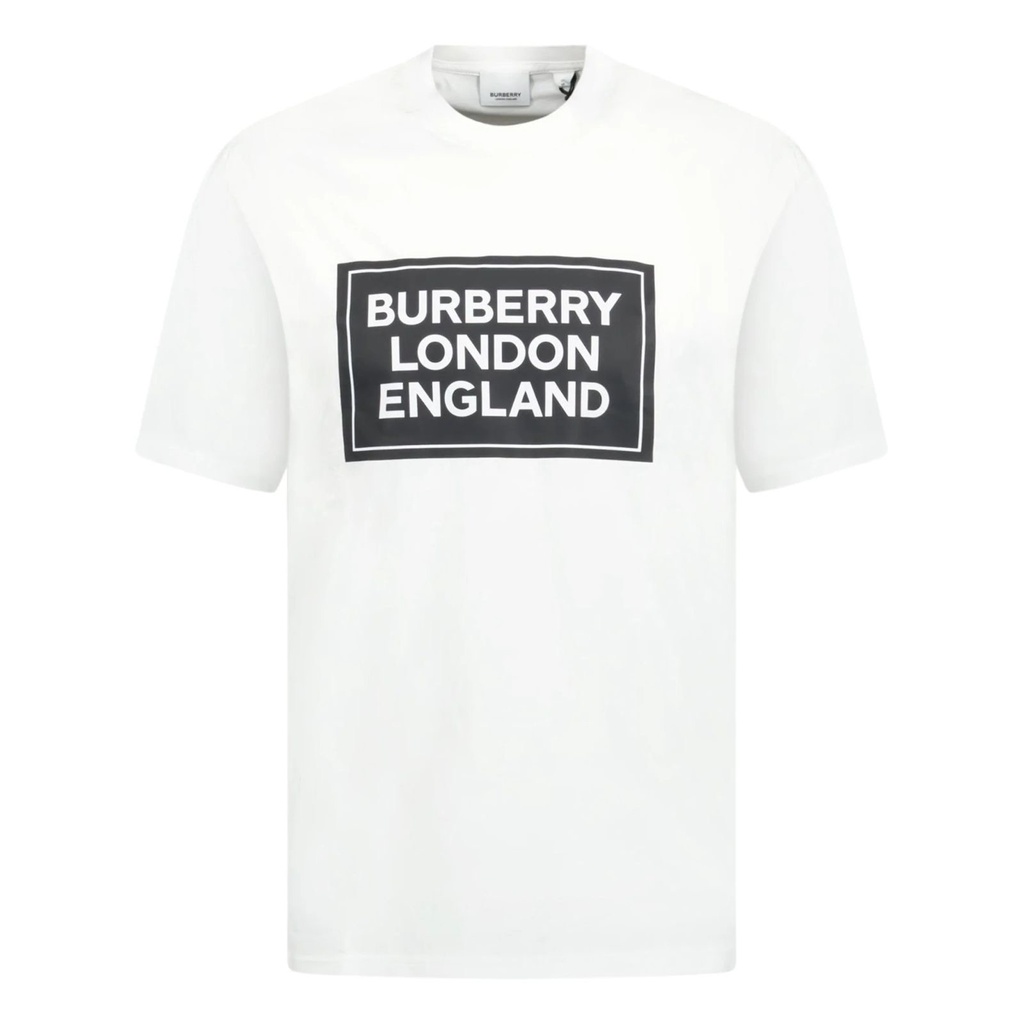 CAMISETA BURBERRY