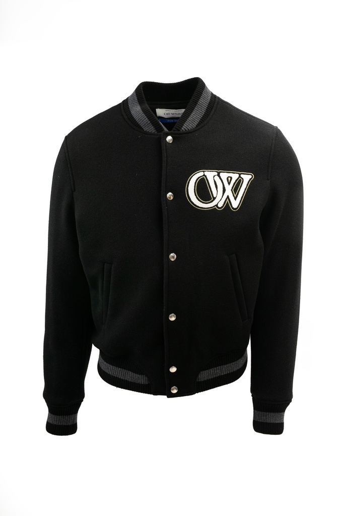 CHAQUETA OFF WHITE