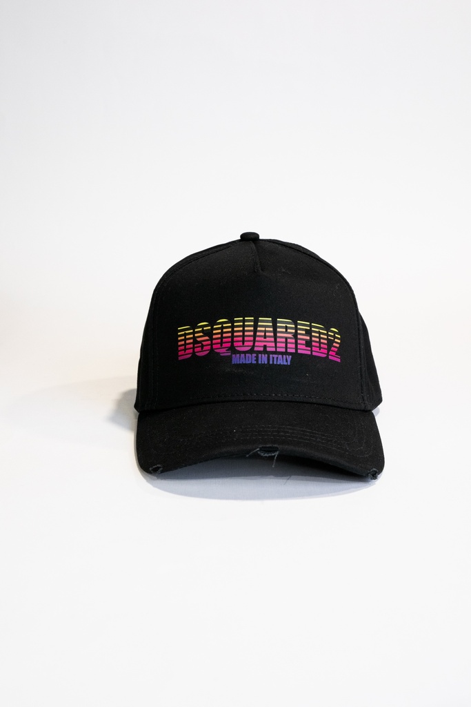 GORRA DSQUARED2