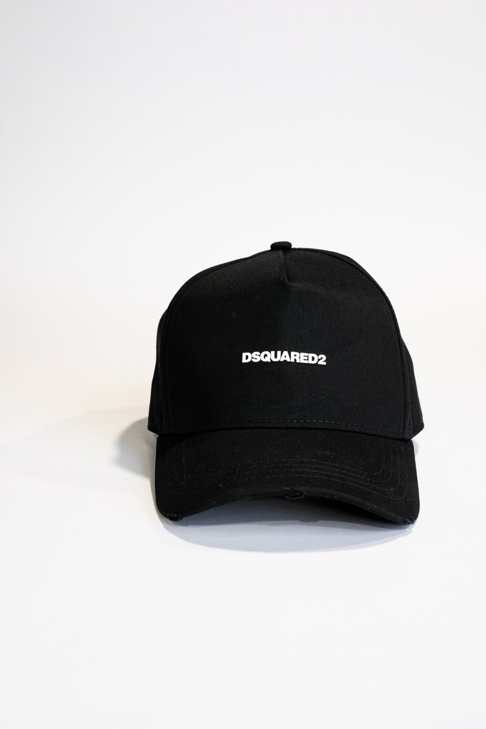 GORRA DSQUARED2