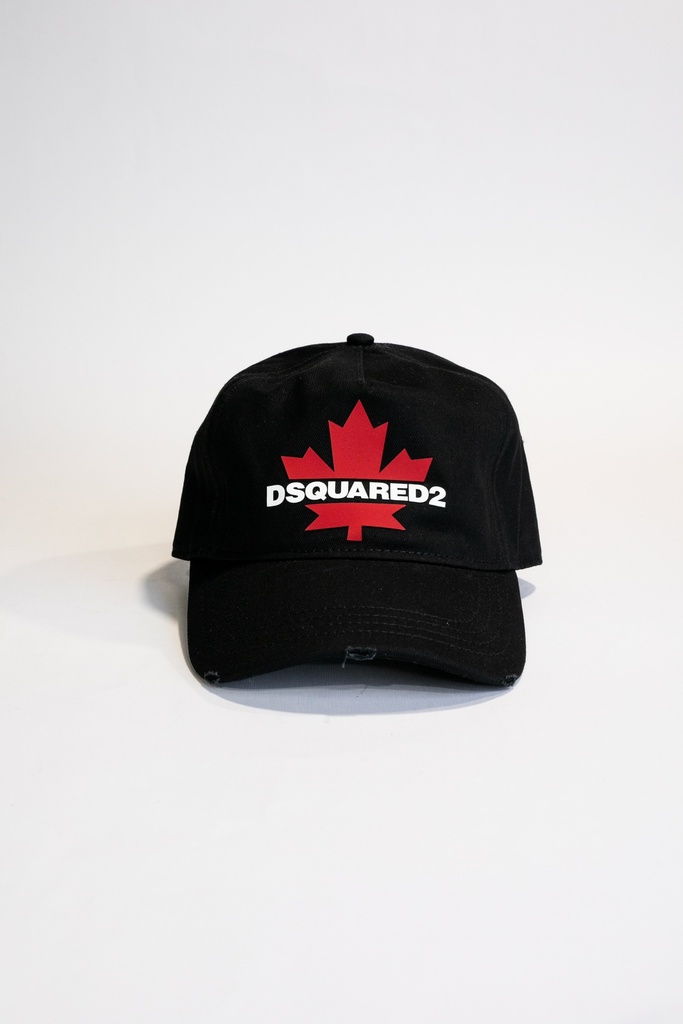 GORRA DSQUARED2