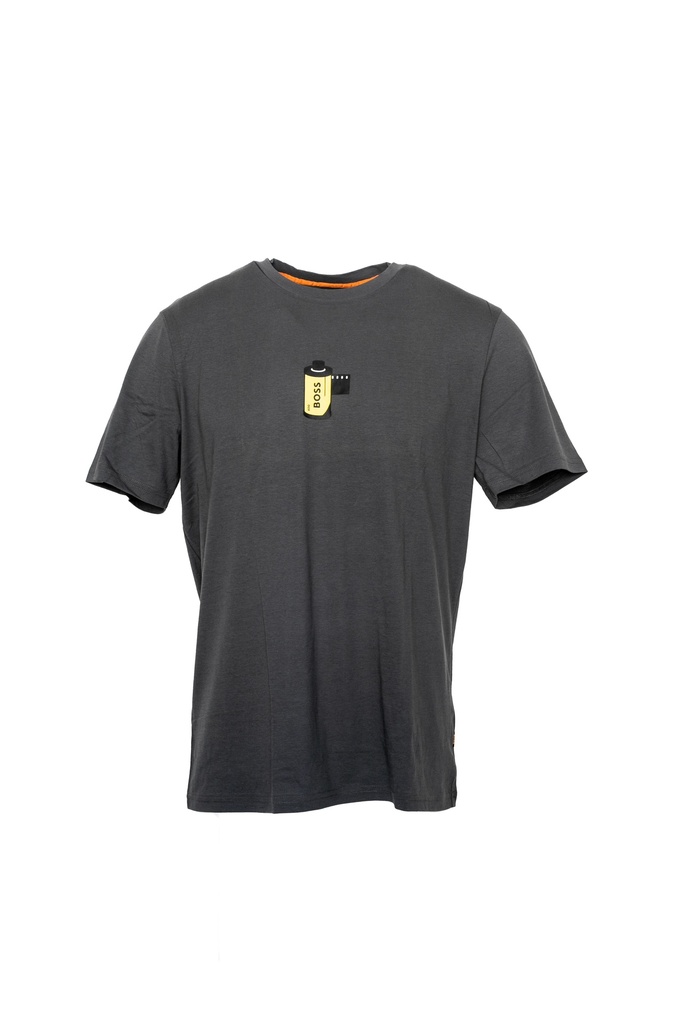 CAMISETA HUGO BOSS