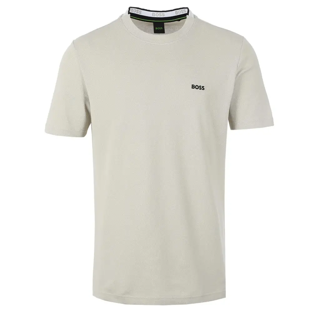 CAMISETA HUGO BOSS