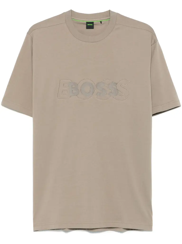 CAMISETA HUGO BOSS