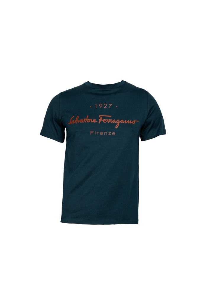 CAMISETA SALVATORE FERRAGAMO