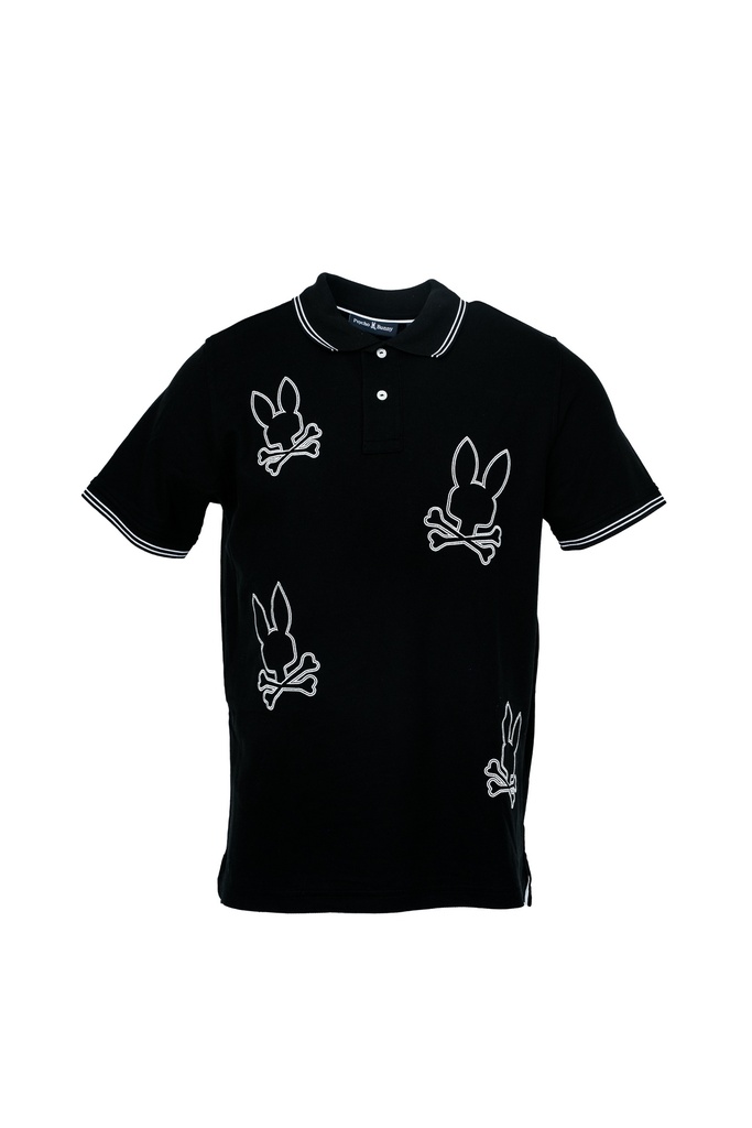 POLO PSYCHO BUNNY 