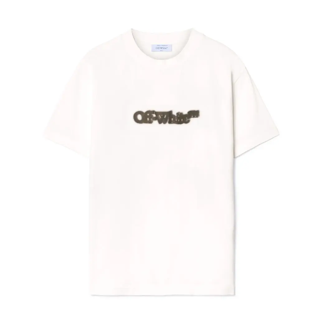 CAMISETA OFF WHITE