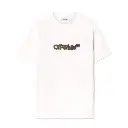 CAMISETA OFF WHITE