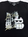 CAMISETA KARL LAGERFELD