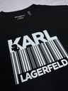 CAMISETA KARL LAGERFELD