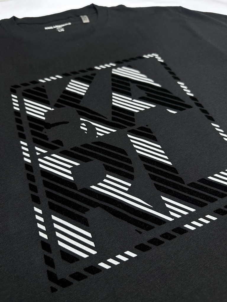 CAMISETA KARL LAGERFELD