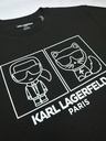 CAMISETA KARL LAGERFELD