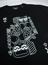 CAMISETA KARL LAGERFELD