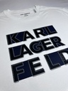 CAMISETA KARL LAGERFELD