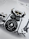 CAMISETA KARLLAGERFELD
