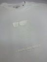 CAMISETA KARL LAGERFELD