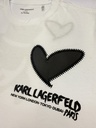 CAMISETA KARL LAGERFELD