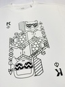 CAMISETA KARL LAGERFELD