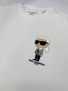 CAMISETA KARL LAGERFELD
