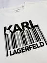 CAMISETA KARL LAGERFELD