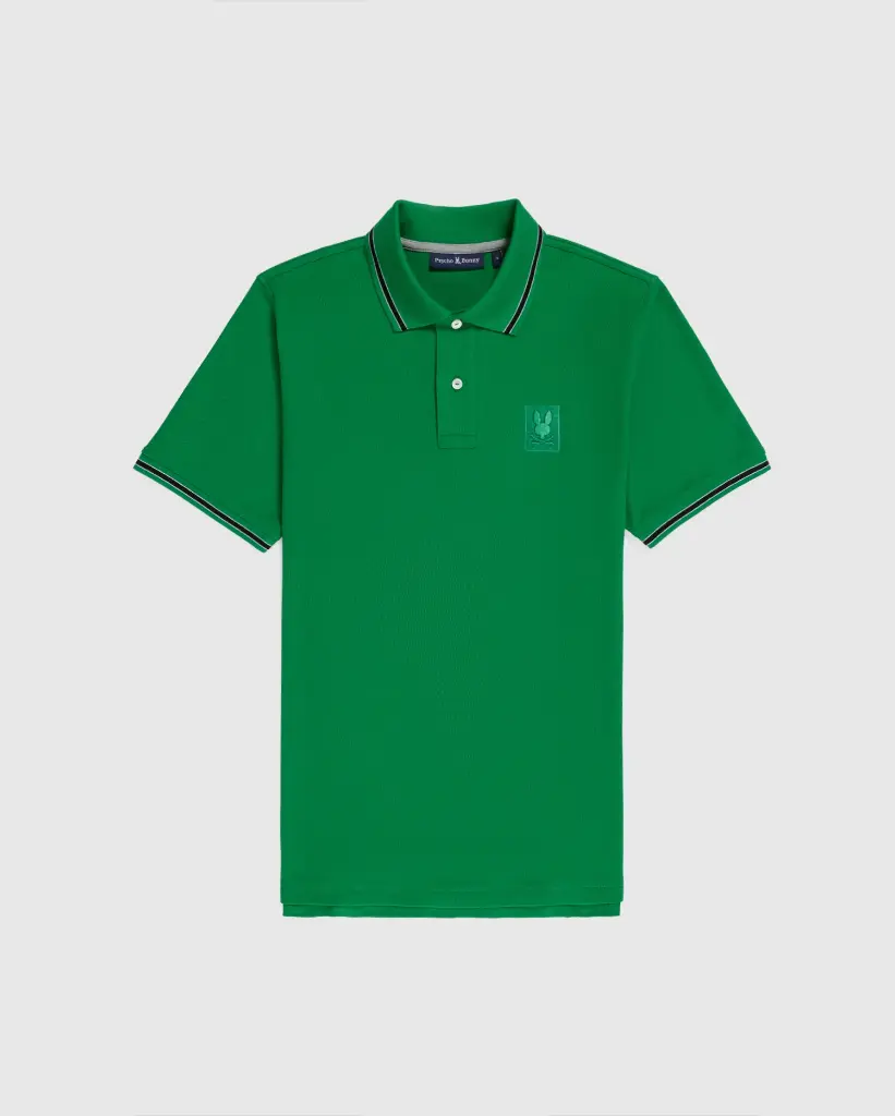 POLO PSYCHO BUNNY