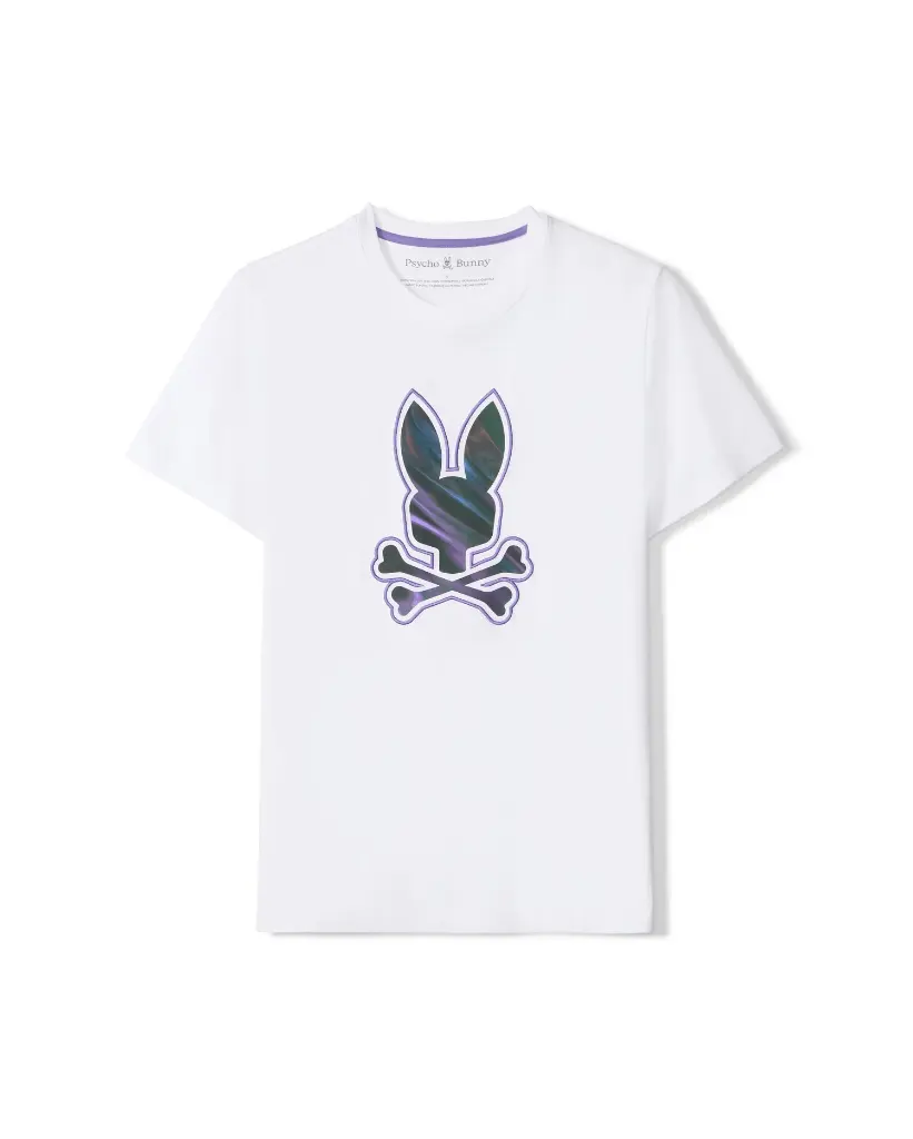 CAMISETA PSYCHO BUNNY