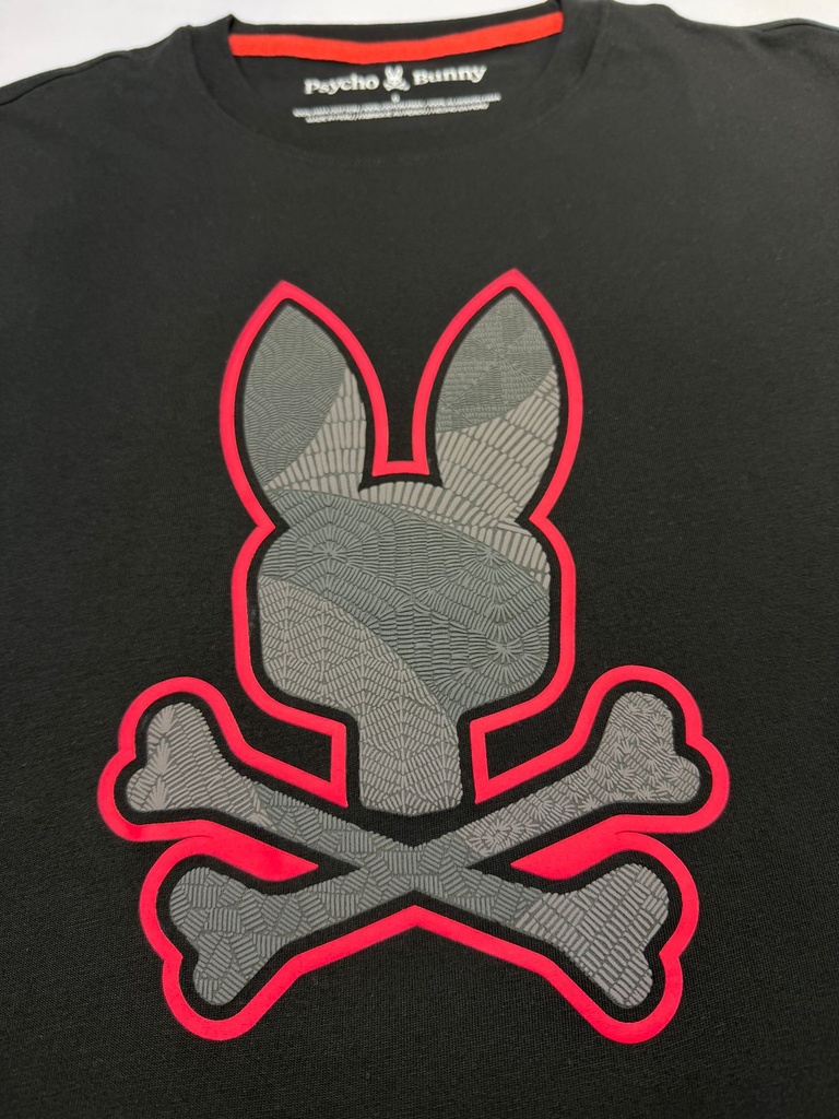 CAMISETA PSYCHO BUNNY