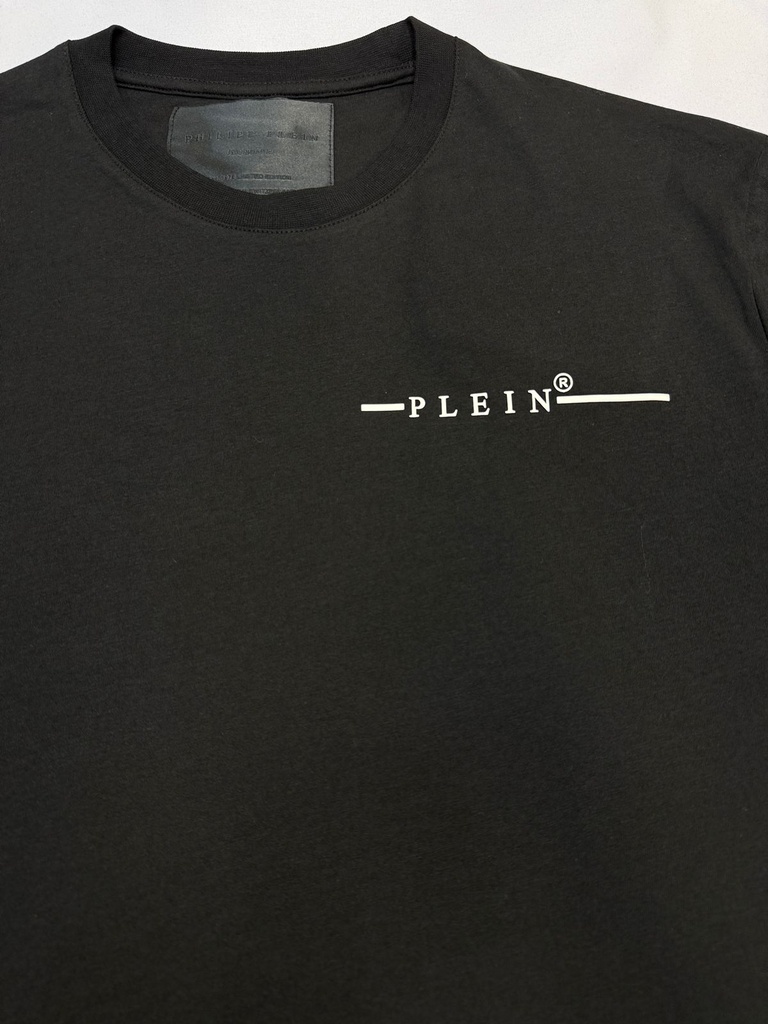 CAMISETA PHILIPP PLEIN