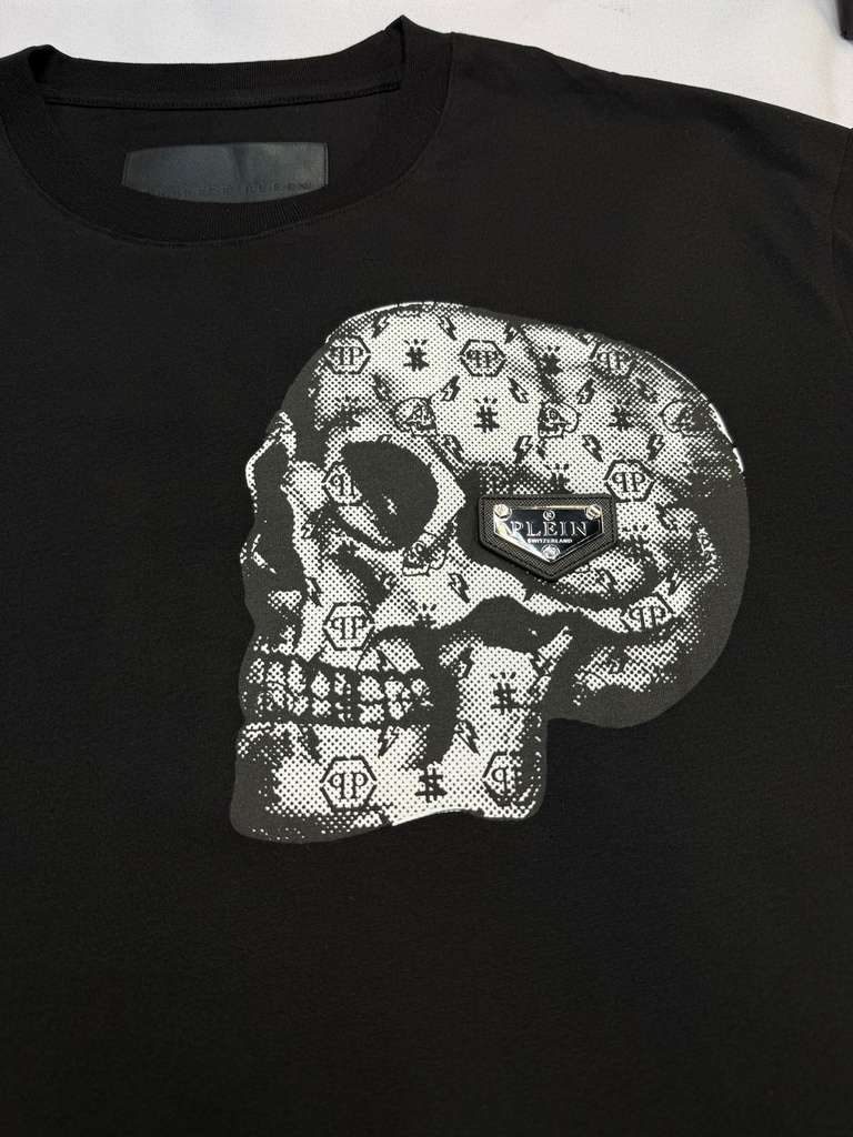 CAMISETA PHILIPP PLEIN