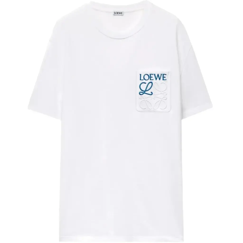 CAMISETA LOEWE