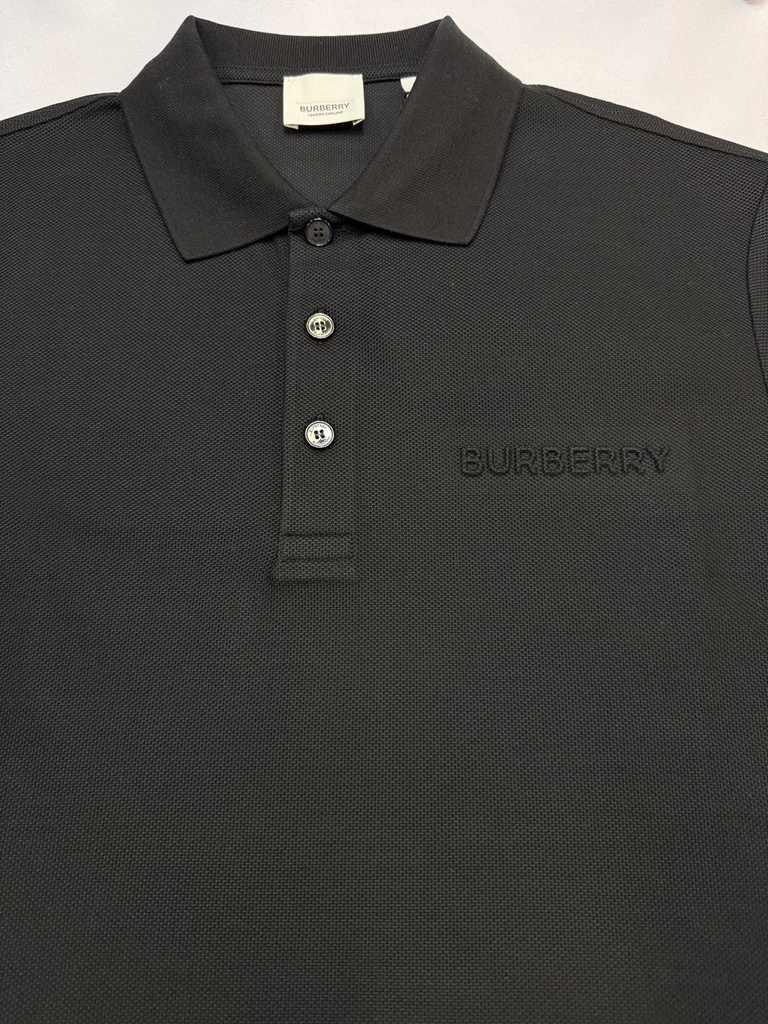 POLO BURBERRY