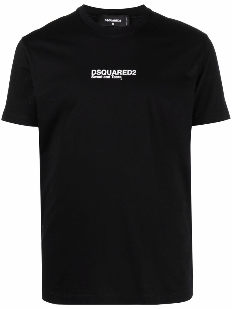 CAMISETA DSQUARED2