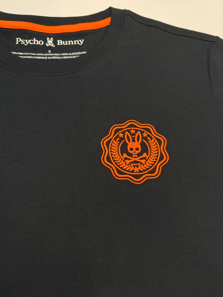 CAMISETA PSYCHO BUNNY