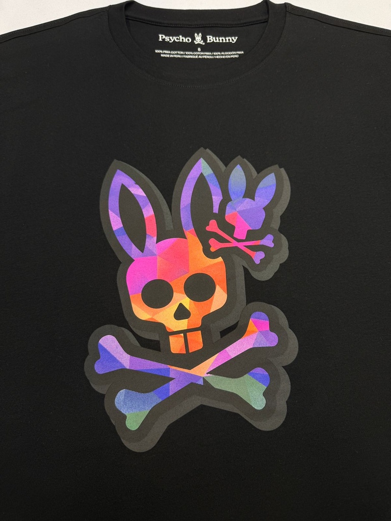 CAMISETA PSYCHO BUNNY