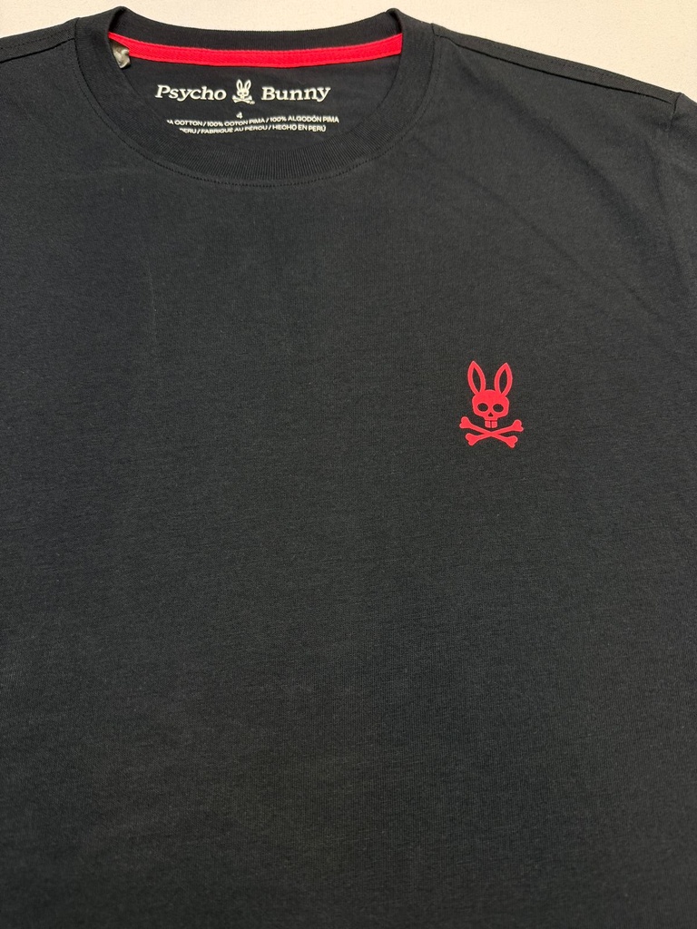 CAMISETA PSYCHO BUNNY 