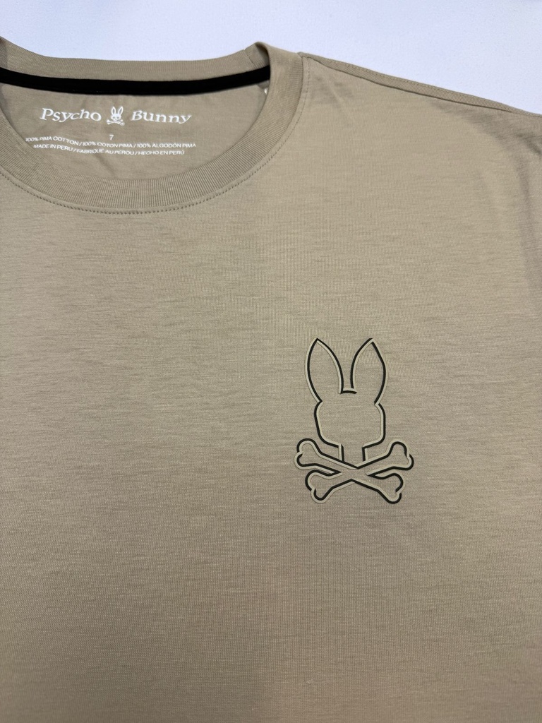CAMISETA PSYCHO BUNNY